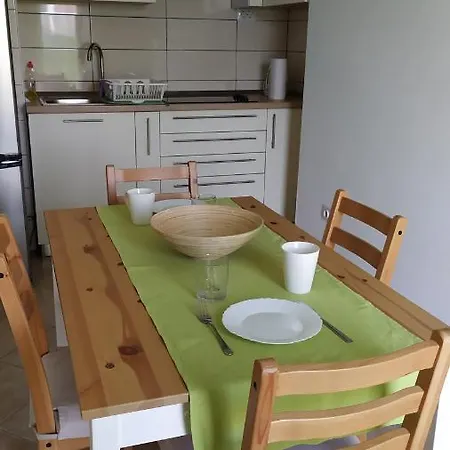 Apartment Mer Apartment