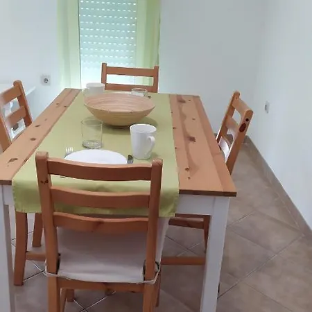 Apartment Mer Split
