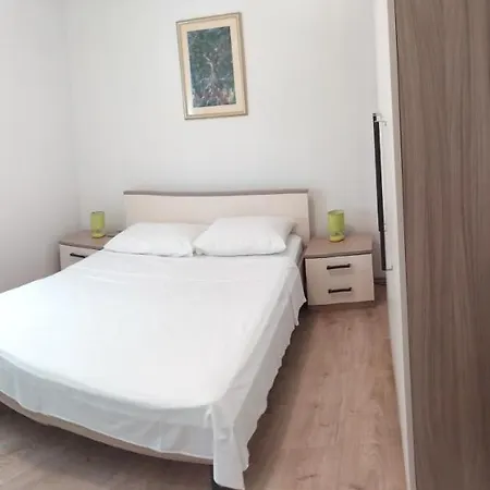 Apartment Apartment Mer Split