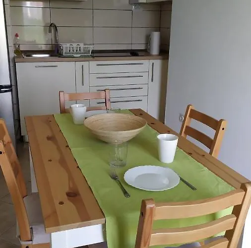 Apartment Mer Apartment