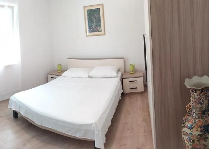 Apartment Apartment Mer Split