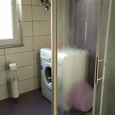 Apartment Mer Spalato
