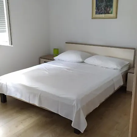 Apartment Mer Appartamento *